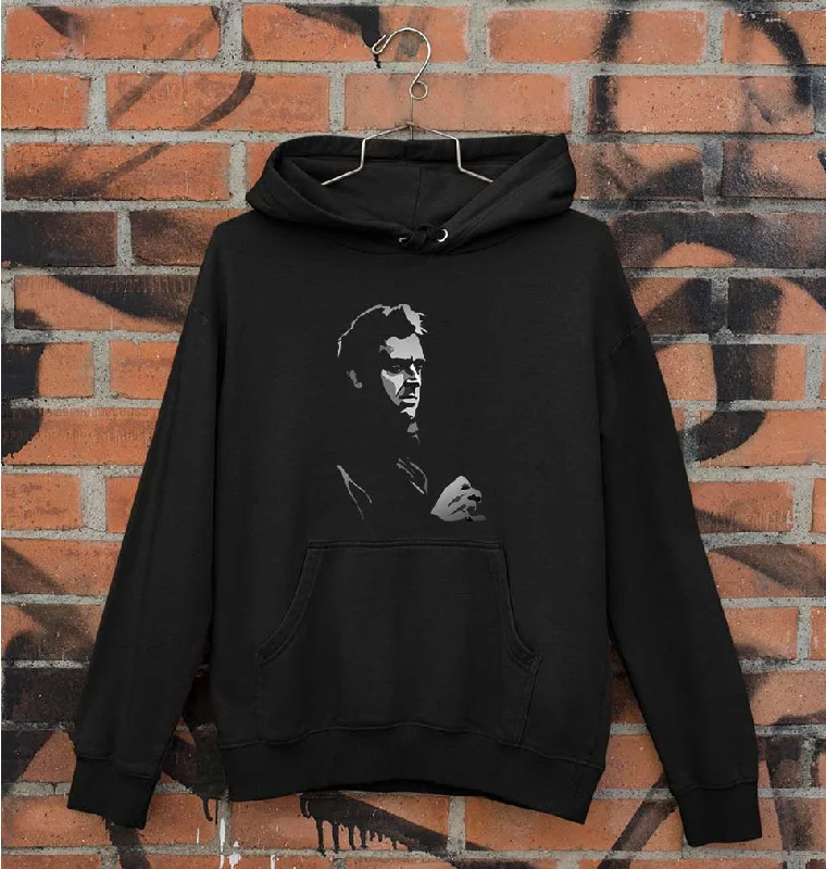 Ronnie O'Sullivan Snooker Unisex Hoodie for Men/Women