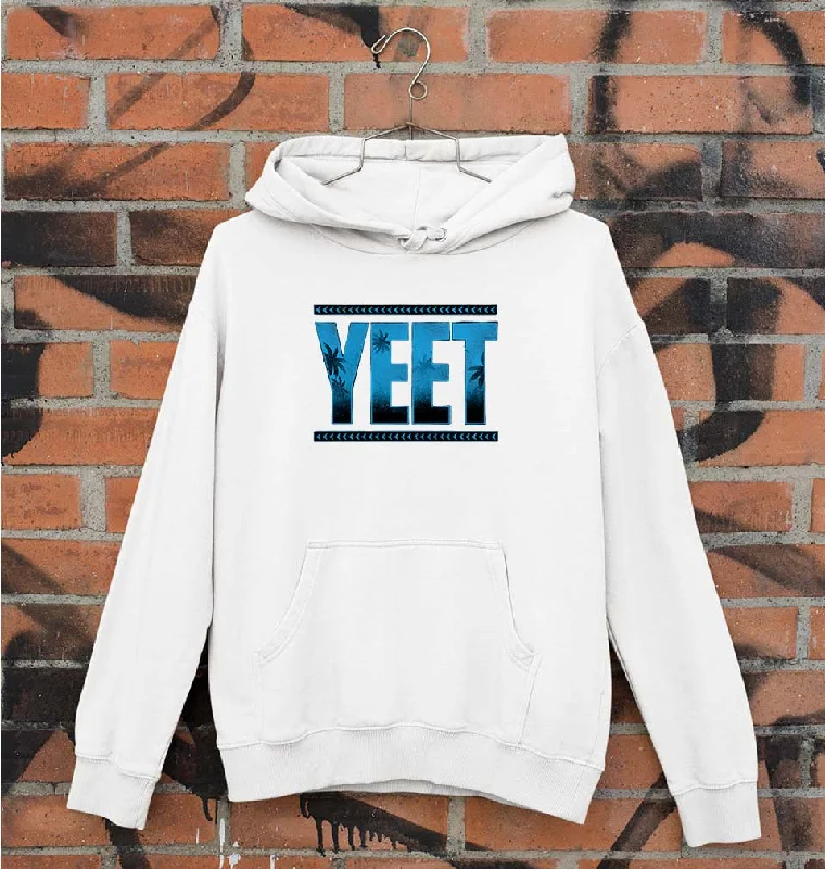 YEET Unisex Hoodie for Men/Women Hoodie with Lace Feminine Delicate