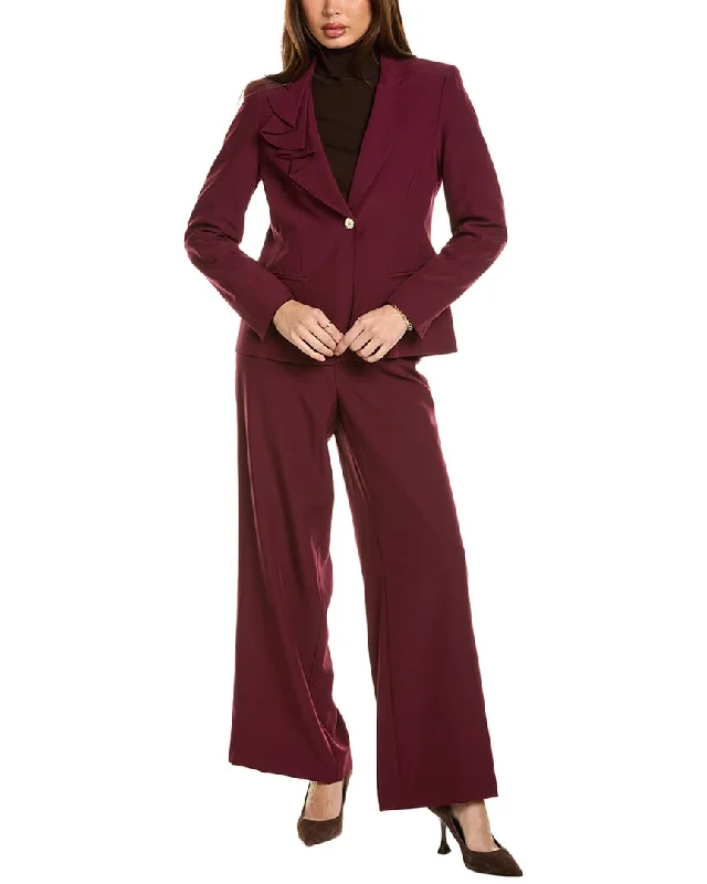 Nipon Boutique 2pc Jacket & Pant Set