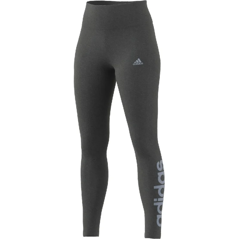 DARK GREY HEATHER/WONDER BLUE