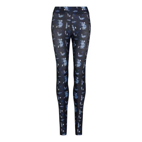 AWDis Womens/Ladies Cool Girlie Printed Leggings Trendy Digital Print Leggings