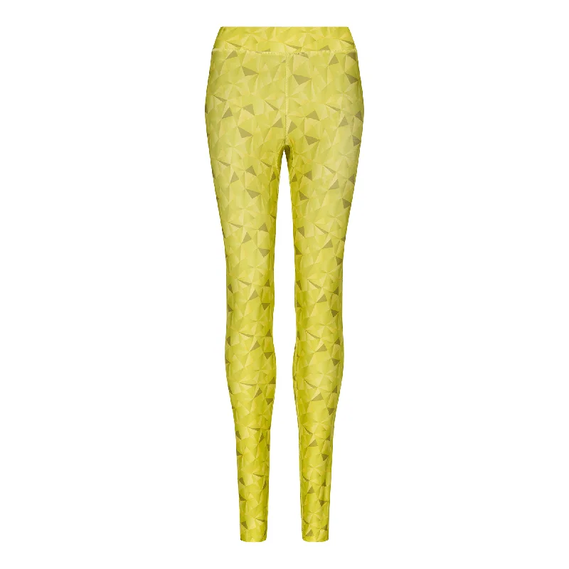 Kaleidoscope Lime