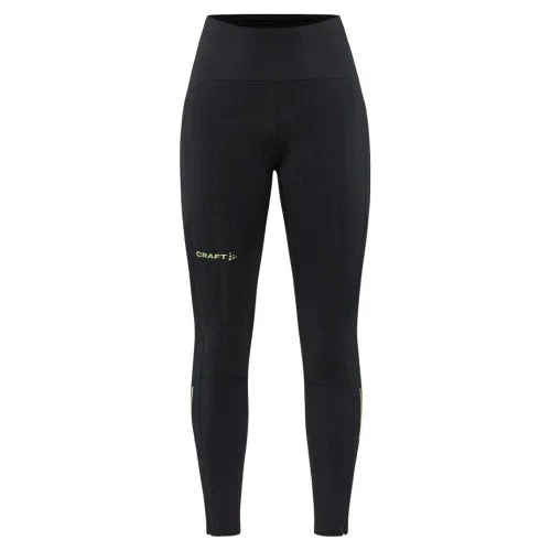 Craft Womens/Ladies Pro Hypervent Leggings Comfortable Compression Leggings