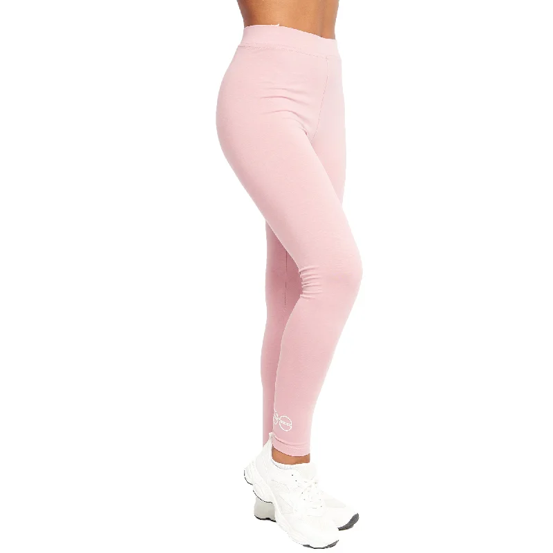 Dusty Pink