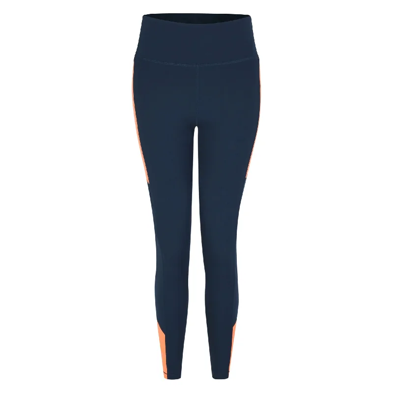 Moonlight Denim-Orange