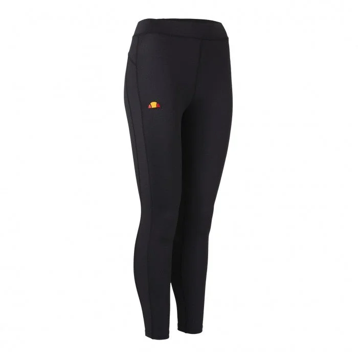 Ellesse Womens/Ladies Hilora Leggings Chic Smooth Fit Leggings