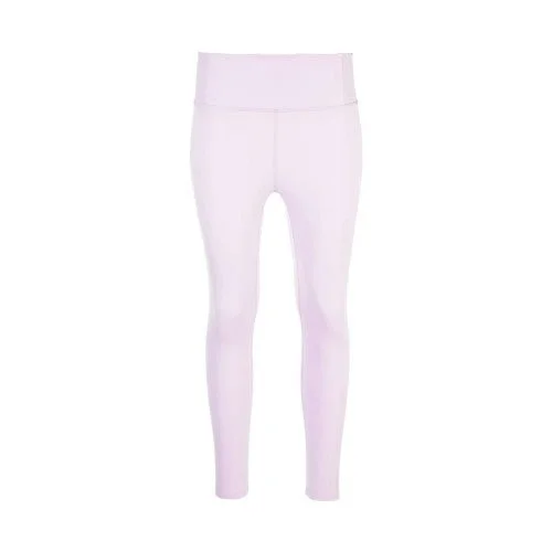 Girlfriend Collective Womens/Ladies Float Ultra Light High Rise 7/8 Leggings Fashionable Leather-Look Leggings