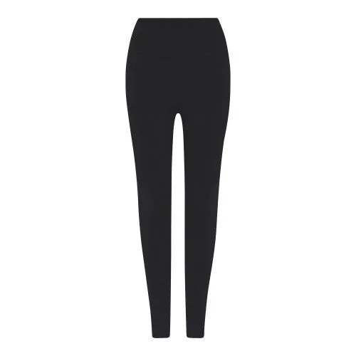 Girlfriend Collective Womens/Ladies Luxe Long Leggings Cozy Fashion Leggings