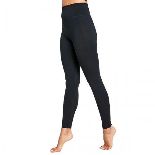 Girlfriend Collective Womens/Ladies Reset Lounge Leggings Trendy Mesh Leggings