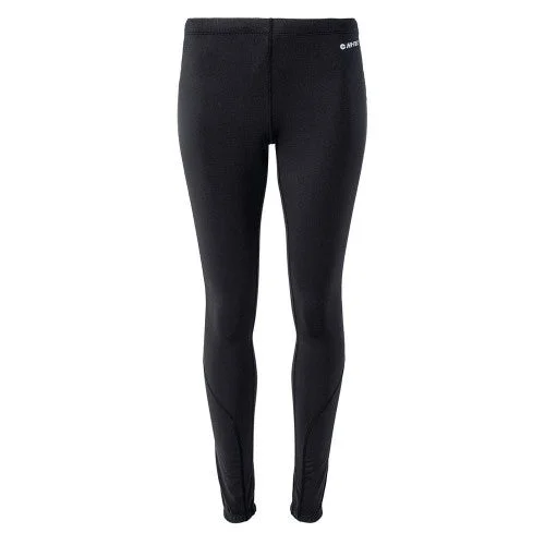 Hi-Tec Womens/Ladies Lady Mile Training Leggings Trendy Tie-Dye Leggings