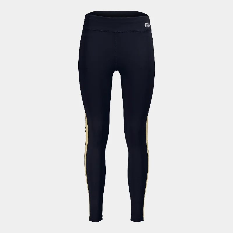 Joma Daphne Leggings Cozy Textured Workout Leggings