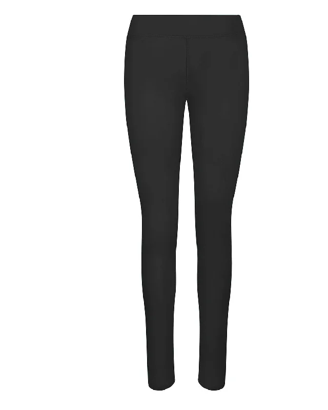 AWDis Ladies' Cool Workout Leggings Comfortable Sports Performance Tights