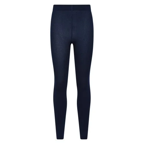 Mountain Warehouse Womens/Ladies Brushed Isotherm Leggings Comfortable Capri-Length Leggings Mountain Warehouse Womens/Ladies Brushed Isotherm Leggings Comfortable Capri-Length Leggings