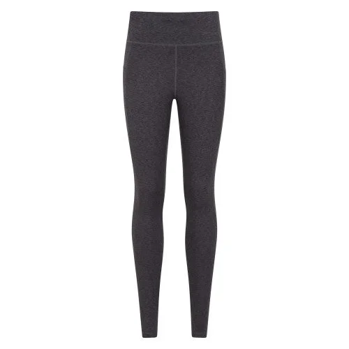 Mountain Warehouse Womens/Ladies Contin Trekking Thermal Leggings Trendy Leather-Look Workout Leggings Mountain Warehouse Womens/Ladies Contin Trekking Thermal Leggings Trendy Leather-Look Workout Leggings