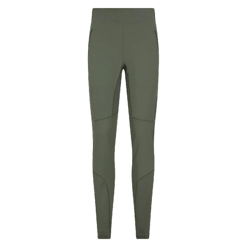 Khaki Green