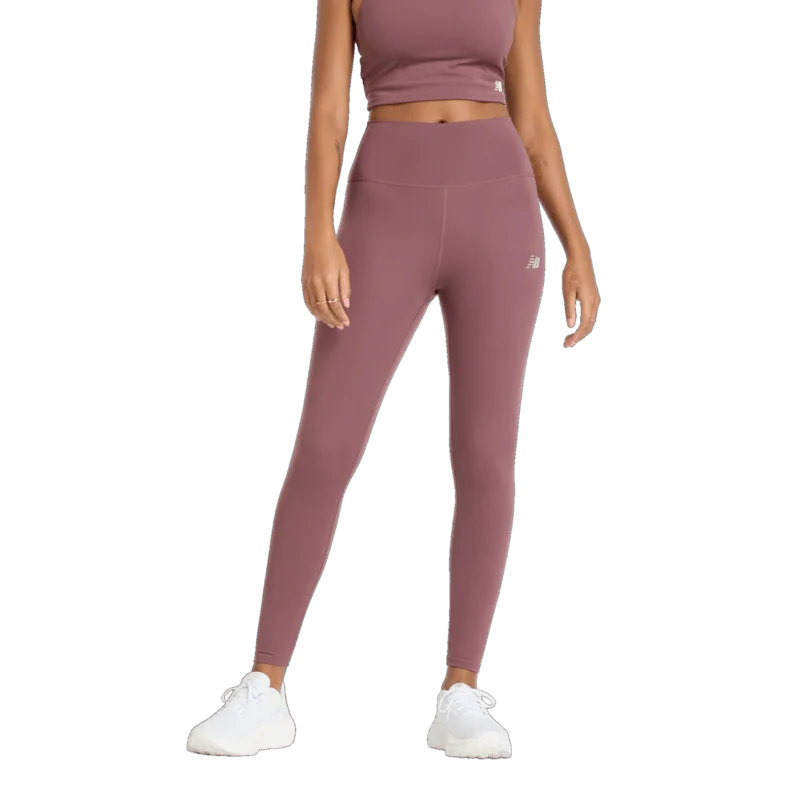 New Balance Women's Harmony High Rise Legging 25 Stylish Everyday Leggings