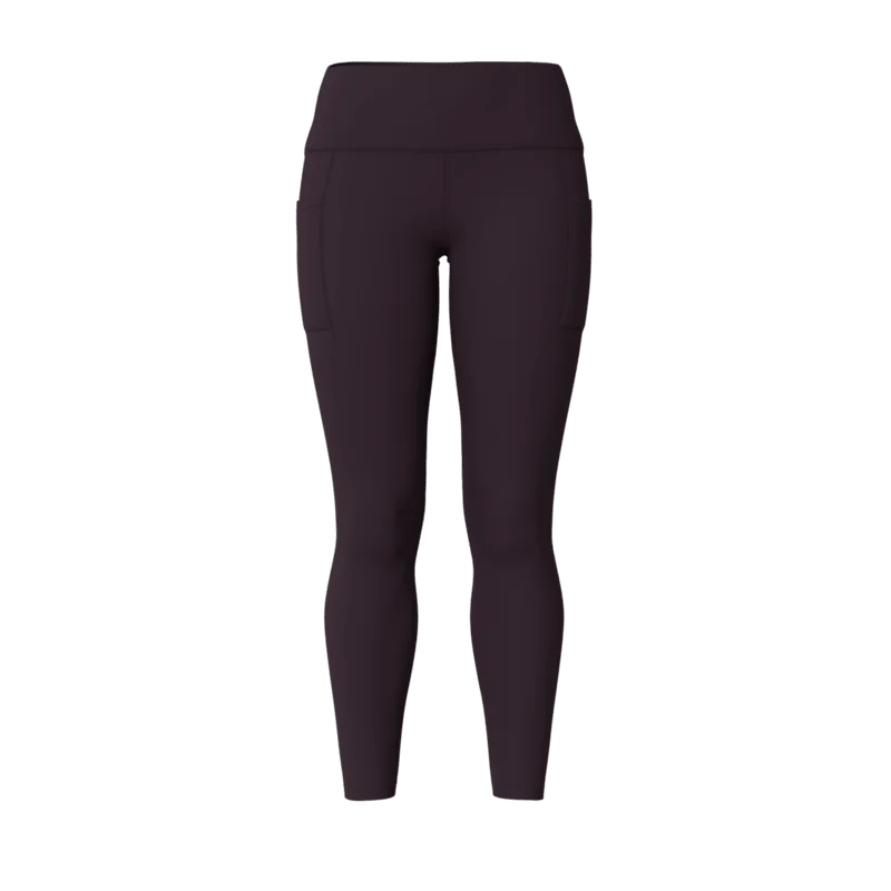 Plum Brown