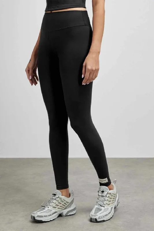 Recycled Legging 27" Comfortable Athletic Tights