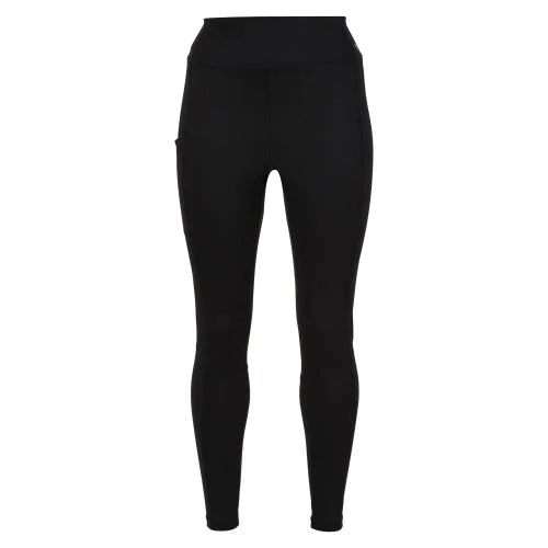 Regatta Womens/Ladies Holeen II Leggings Fashionable Embroidered Detail Leggings