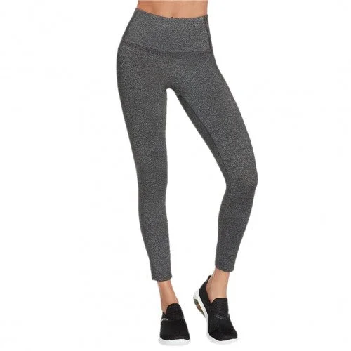 Skechers Womens/Ladies Gowalk High Waist Leggings Stylish Winter-Ready Leggings