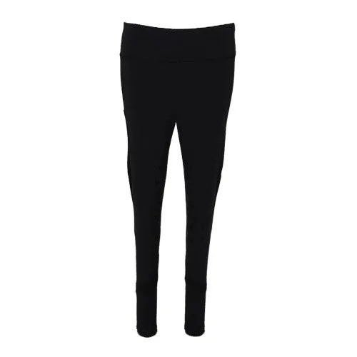 Supreme Products Womens/Ladies Show Rider Active Leggings Elegant Full-Body Leggings