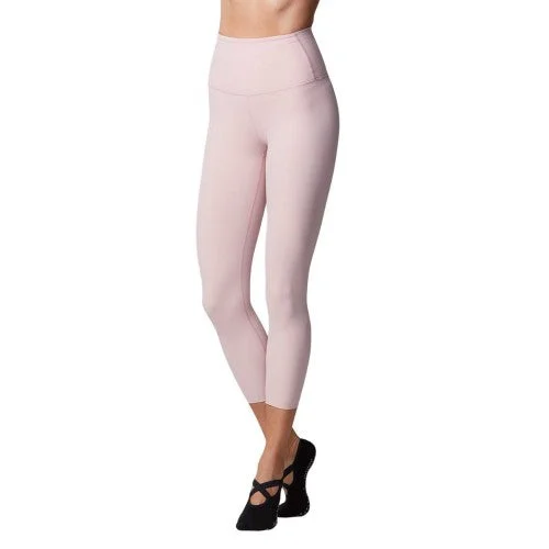 Tavi Noir Womens/Ladies Bashful High Waist Leggings Cozy Full-Length Workout Leggings Tavi Noir Womens/Ladies Bashful High Waist Leggings Cozy Full-Length Workout Leggings