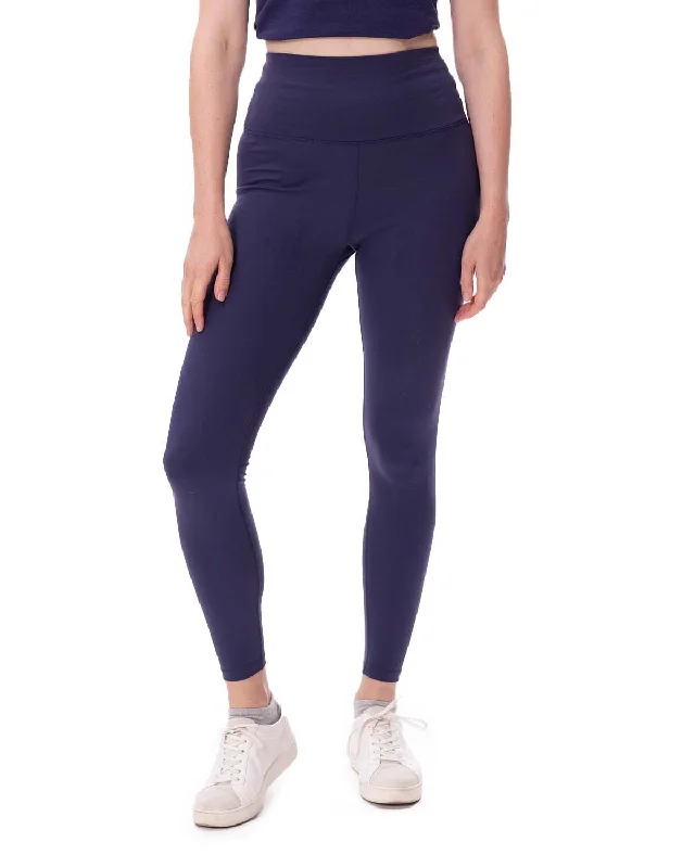 Threadfast Apparel Ladies' Impact Leggings Casual Sporty Leggings