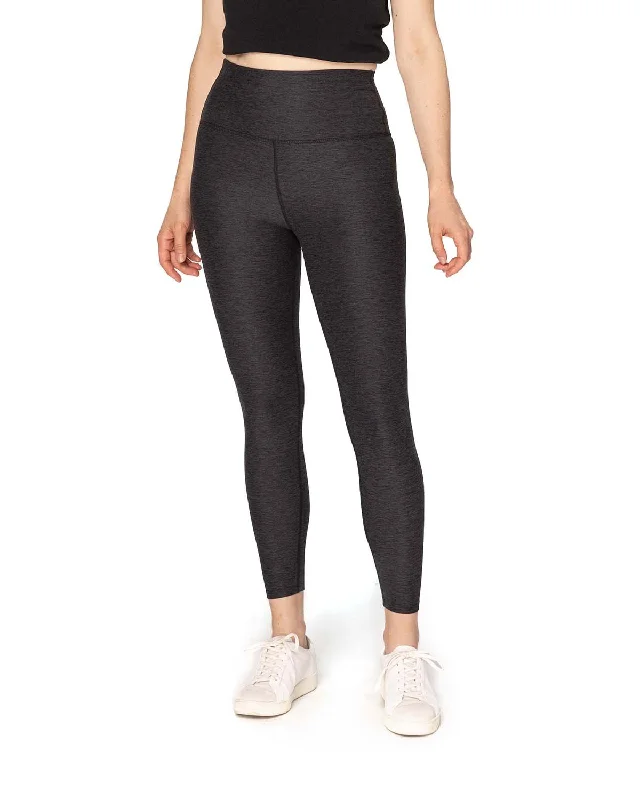 BLACK HEATHER
