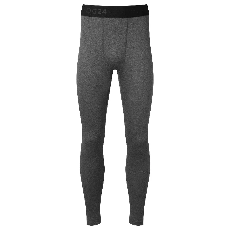 Dark Grey Marl