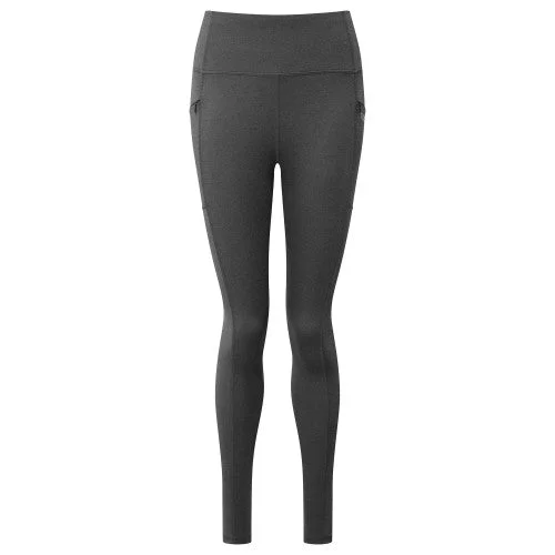 TOG24 Womens/Ladies Haller Leggings Elegant Embellished Leggings