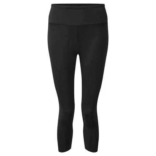 TOG24 Womens/Ladies Hulton Capri Leggings Cozy Workout Performance Leggings