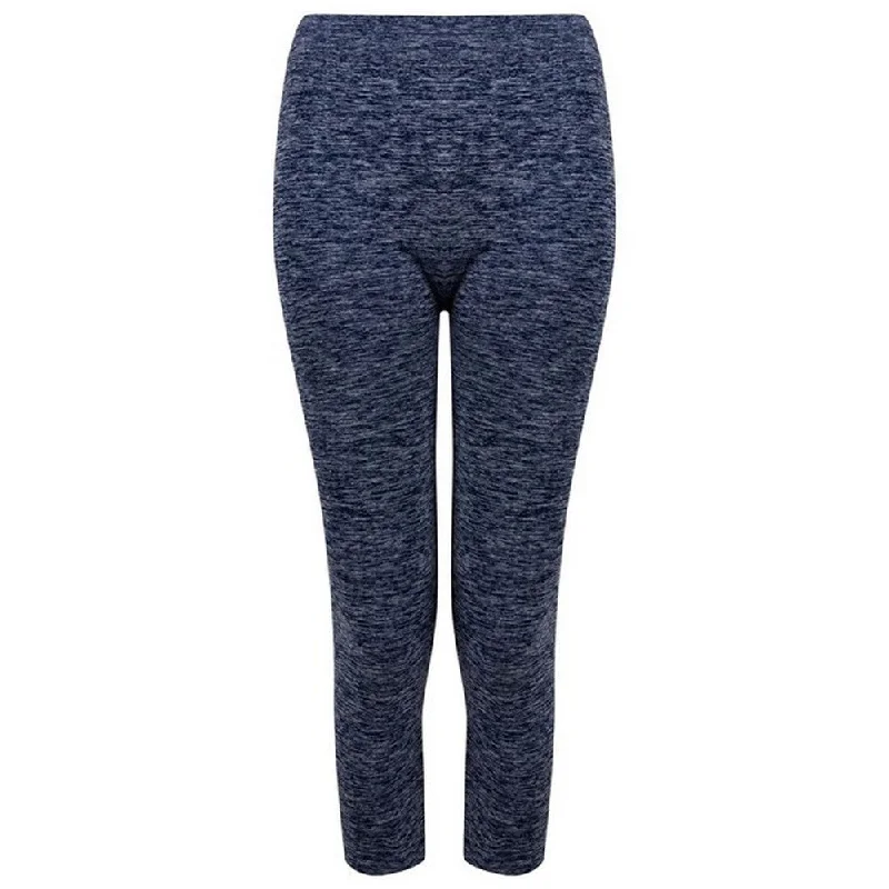 Navy Marl
