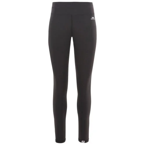 Trespass Womens/Ladies Vivien Active Leggings Comfortable Full-Body Compression Leggings