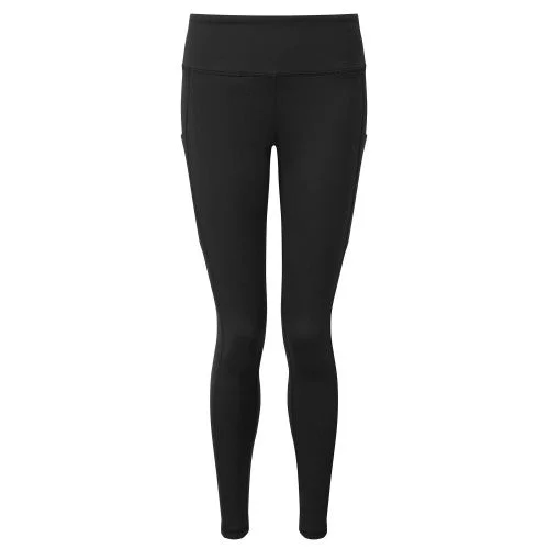 TriDri Womens/Ladies Performance Recycled Leggings Stylish Ultra Stretch Leggings