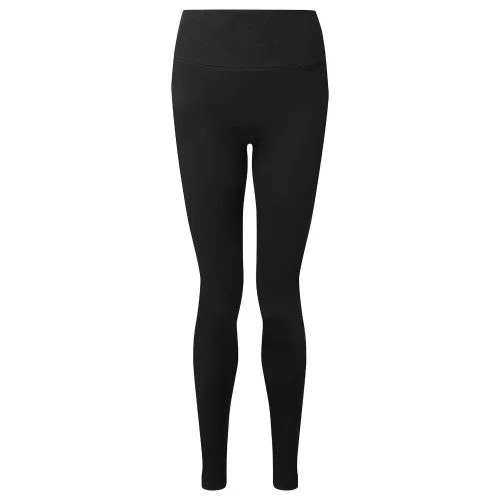 TriDri Womens/Ladies Recycled Leggings Stylish Everyday Leggings