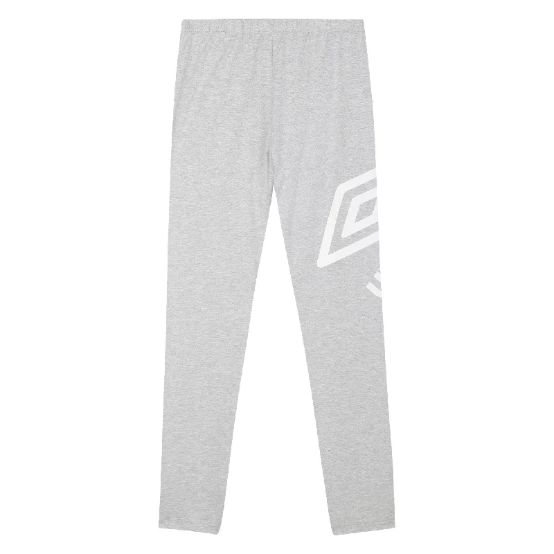 Grey Marl-White