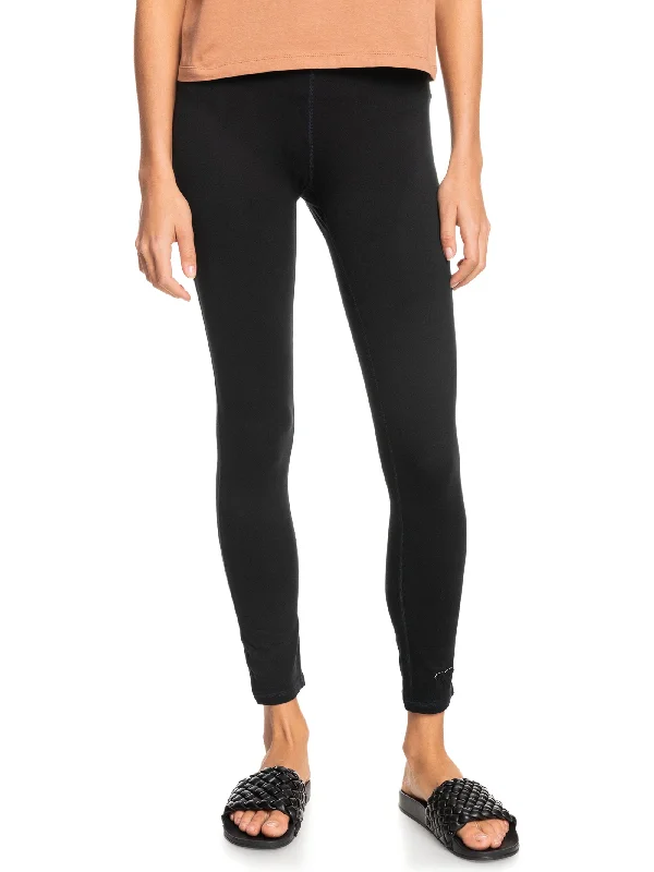 Womens Chill Out Seamless Technical Leggings Stylish Printed Sport Leggings