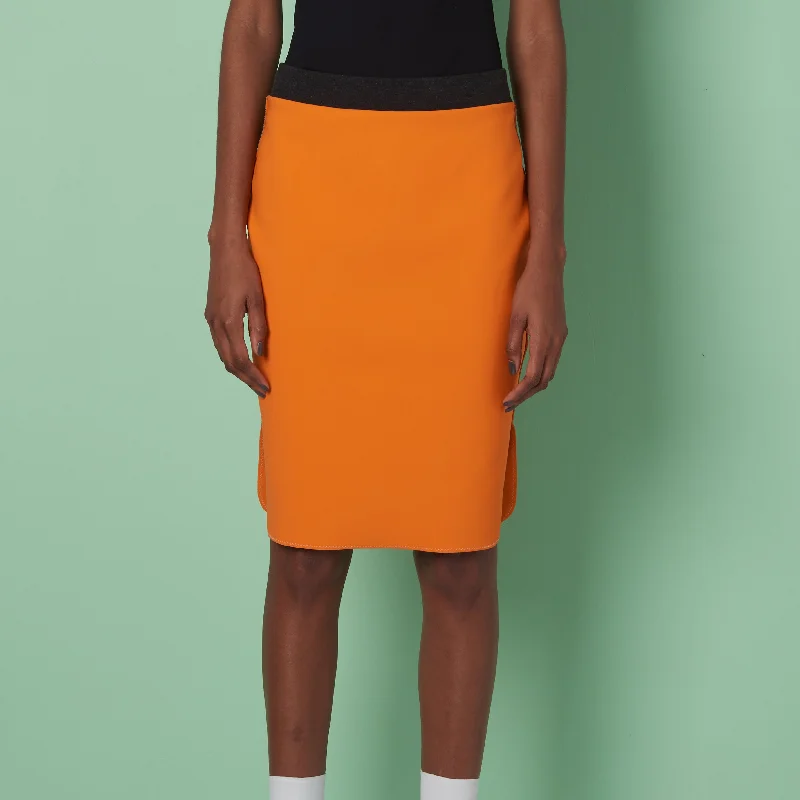 Orange | Sand