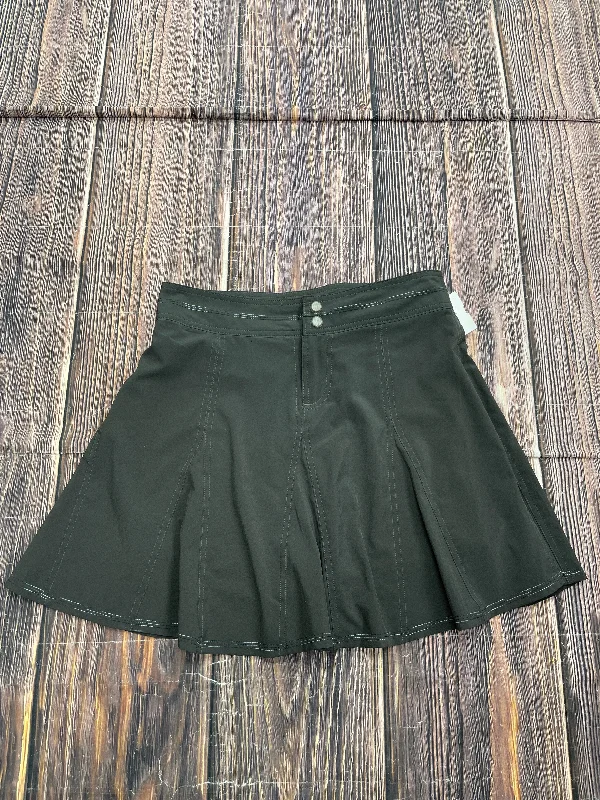 Grey Athletic Skirt Title Nine, Size 4 mini skirt trendy