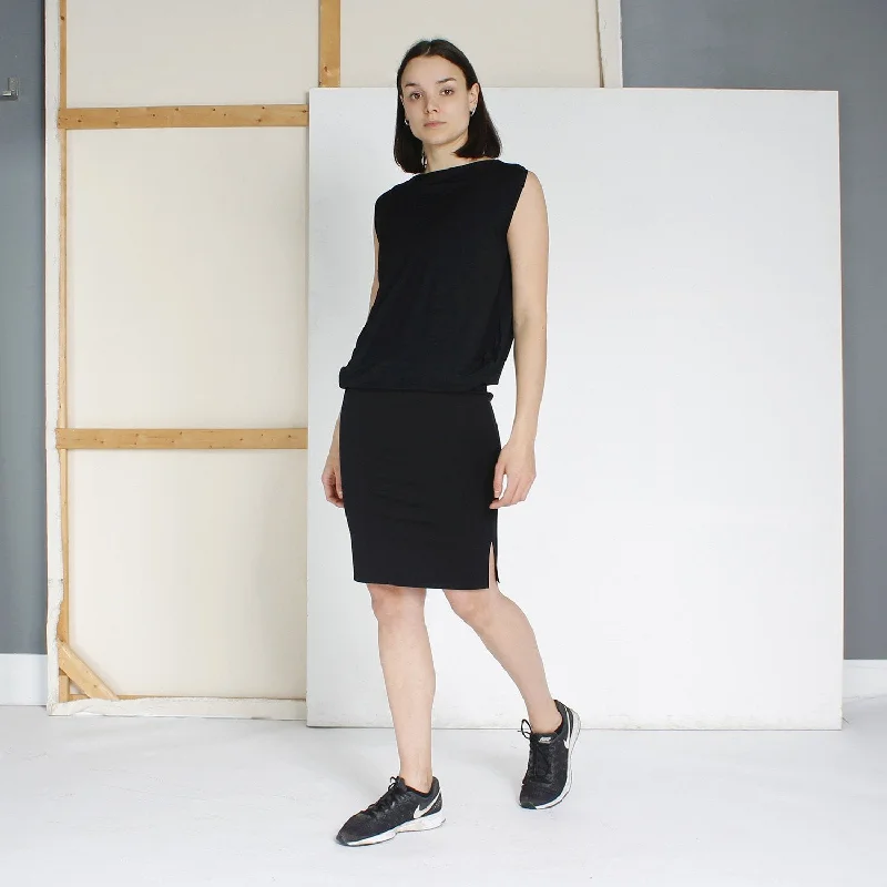 NAPLES | Skirt lace skirt romantic