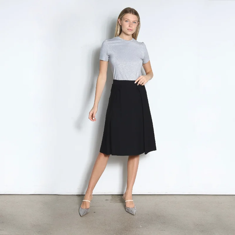 TRITTAO2 | Skirt lightweight skirt design