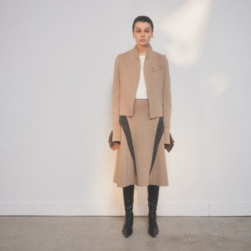 Taupe | Grey Mixte