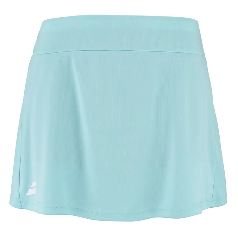 Babolat Play Women Skirt  4096 - Angel Blue Heather