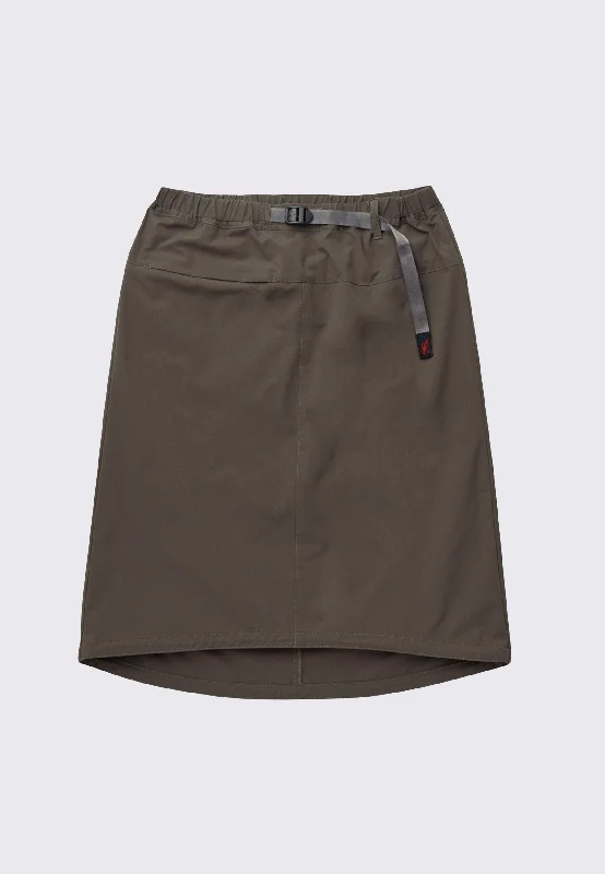 Trekking Skirt - Olive