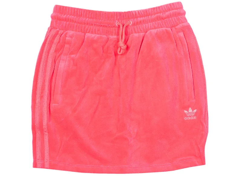 Women's Adidas Jeremy Scott Skirt