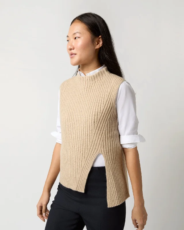 Louise Sweater Casual Formal Business