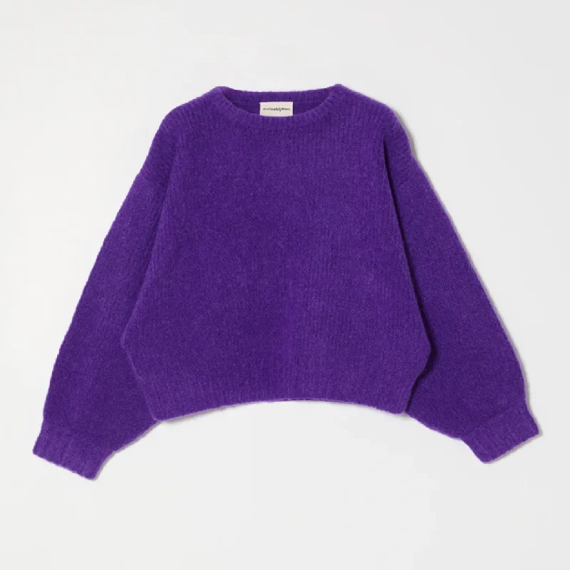 Electric Lavender