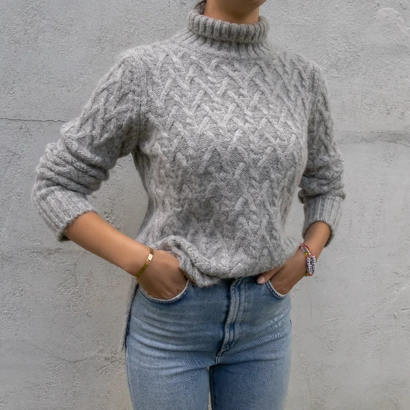 Light Grey