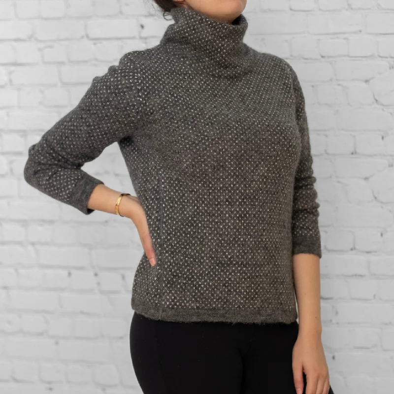 Steel Grey