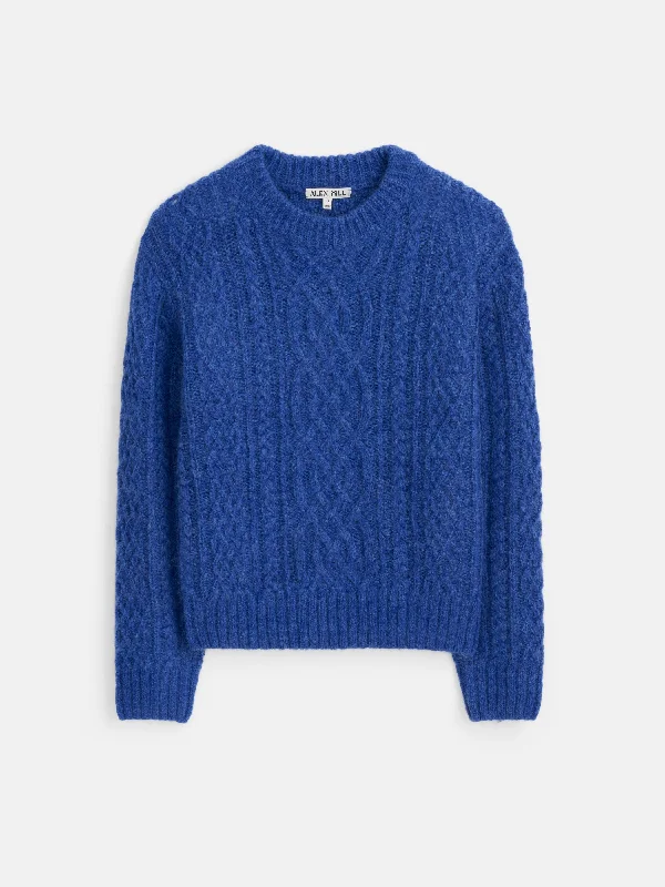 Catskill Sweater